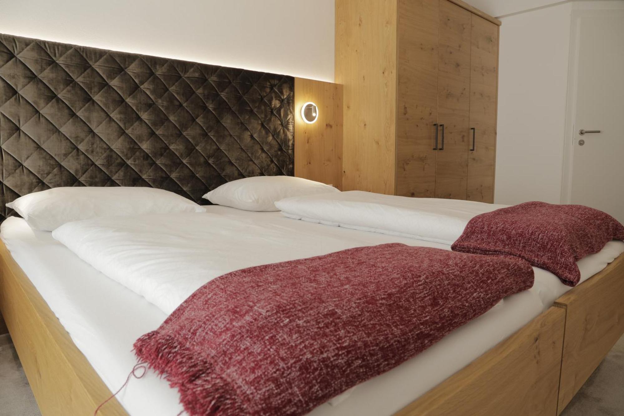 Thurners Boutique Hotel Fusch an der Glocknerstraße Habitación foto