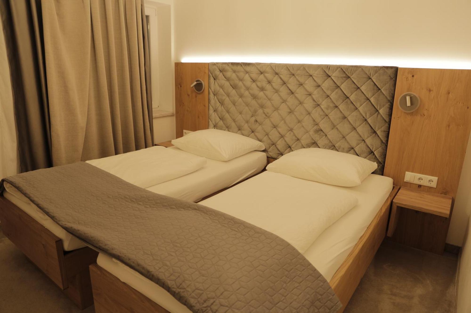 Thurners Boutique Hotel Fusch an der Glocknerstraße Habitación foto