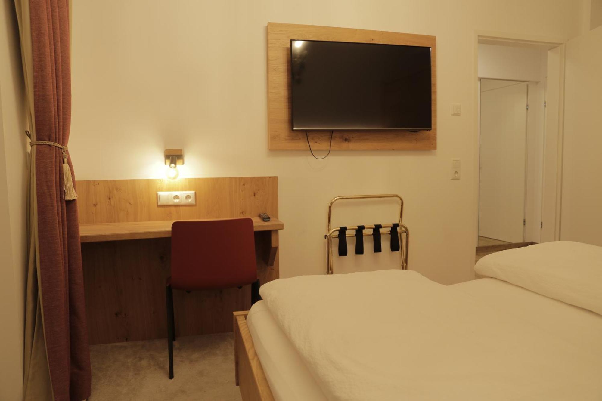 Thurners Boutique Hotel Fusch an der Glocknerstraße Habitación foto