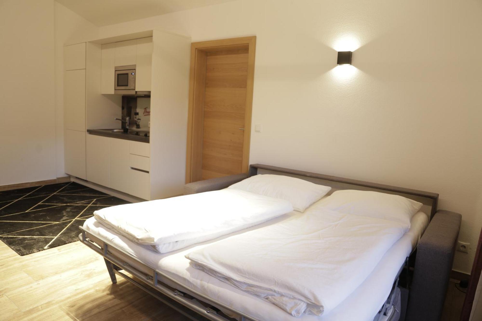 Thurners Boutique Hotel Fusch an der Glocknerstraße Habitación foto