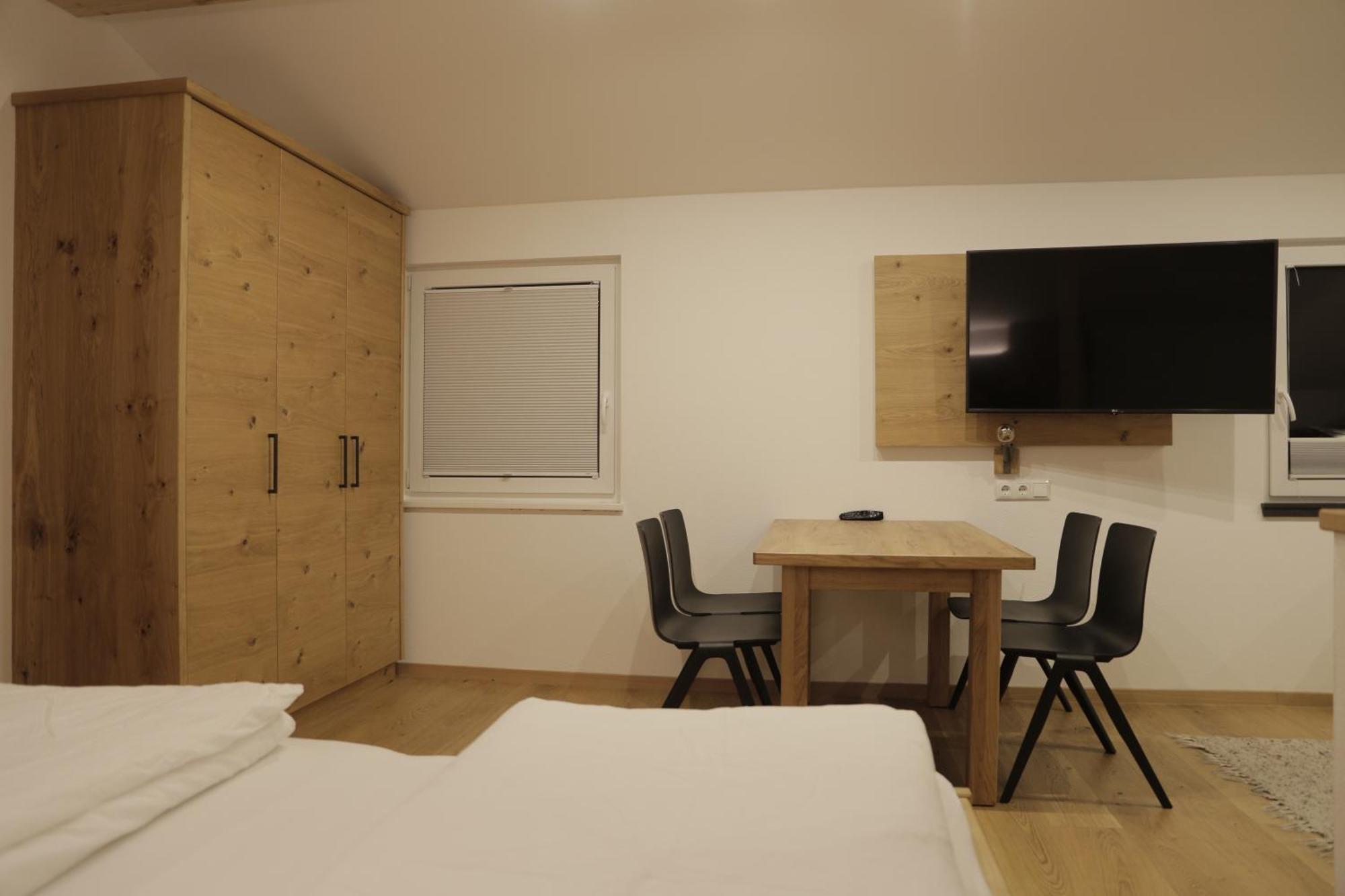 Thurners Boutique Hotel Fusch an der Glocknerstraße Habitación foto
