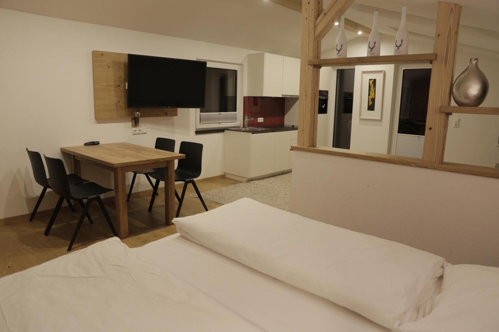 Thurners Boutique Hotel Fusch an der Glocknerstraße Habitación foto