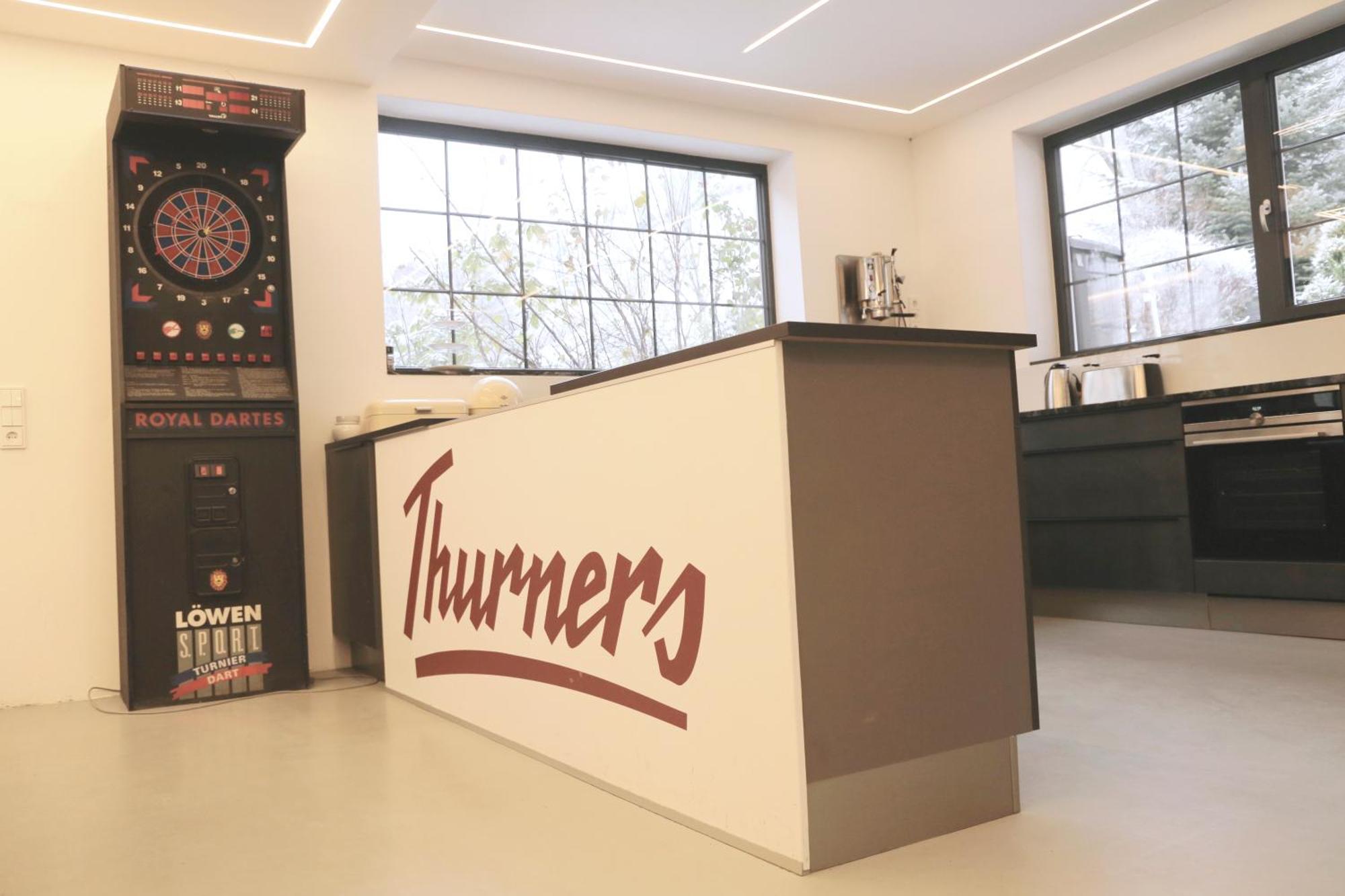 Thurners Boutique Hotel Fusch an der Glocknerstraße Habitación foto