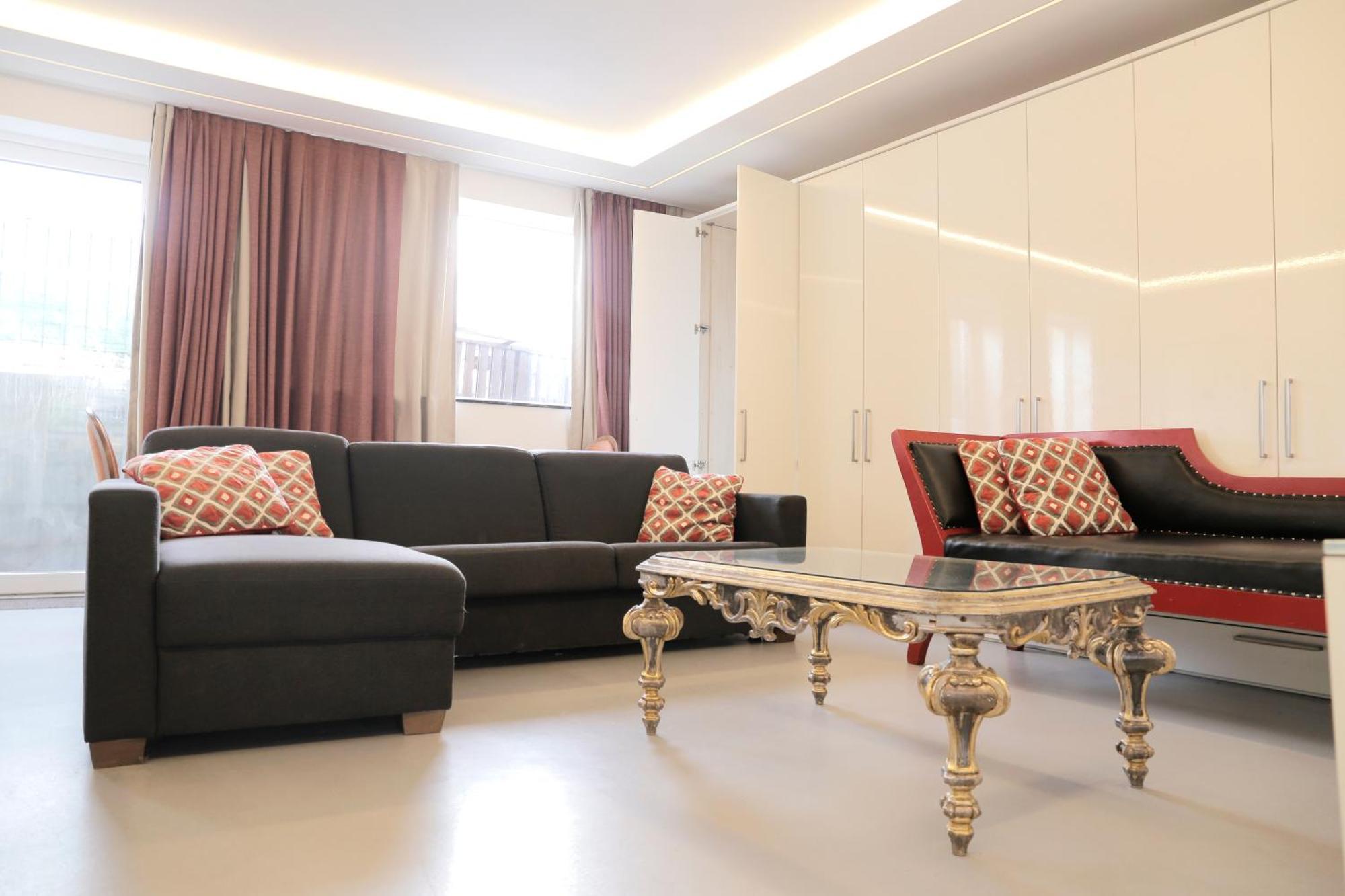Thurners Boutique Hotel Fusch an der Glocknerstraße Habitación foto