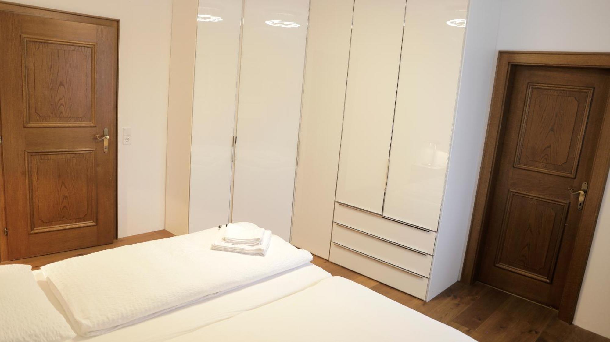 Thurners Boutique Hotel Fusch an der Glocknerstraße Habitación foto
